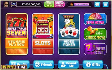 doubleu casino free chips facebook|doubleu casino facebook play now.